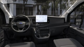 2024 Ford Transit® Internal Image 2